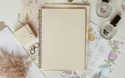 Why You’re Stuck In An Art Slump (It’s Truly Not Your Fault)