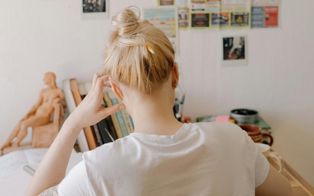 Art Motivation Myth: You Don’t Need Inspiration To Create